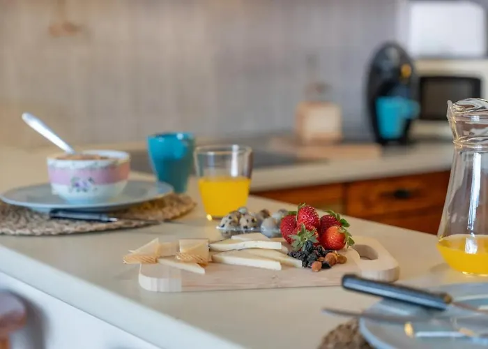 Apartment Sol 'vistas Al Mar Y Al Teide'