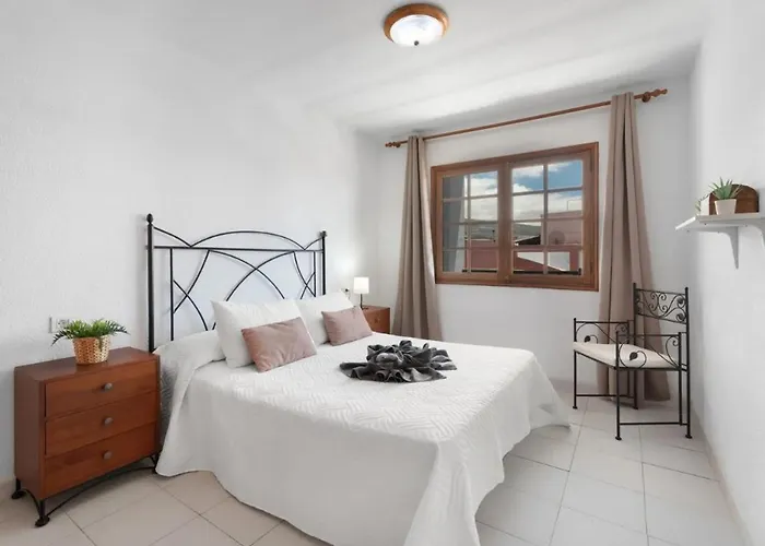 Sol 'vistas Al Mar Y Al Teide' *