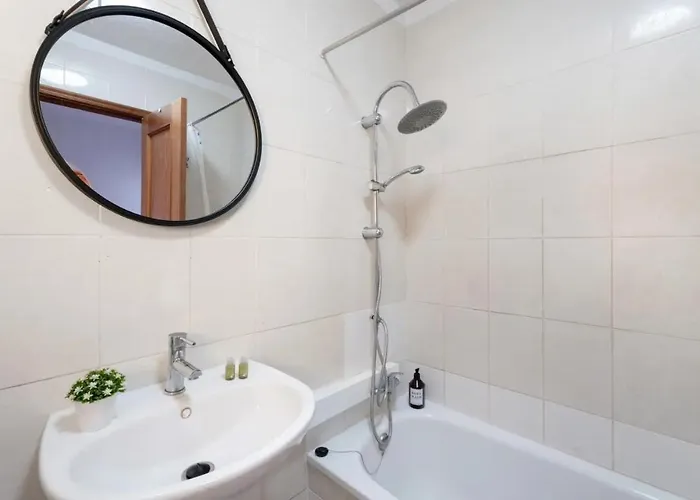 Sol 'vistas Al Mar Y Al Teide' Alcala (Tenerife)