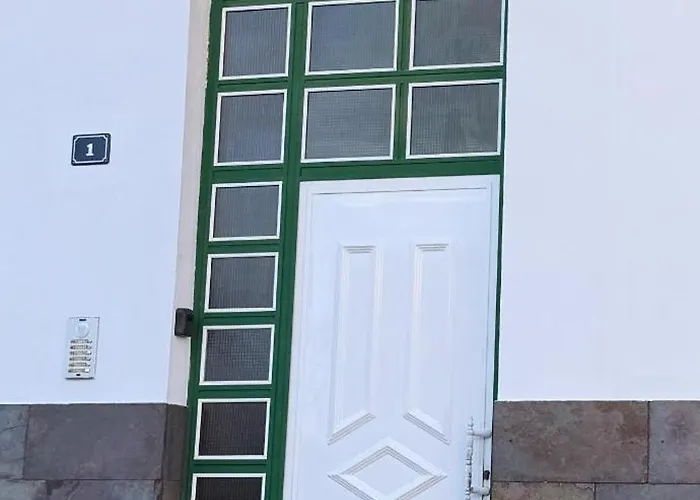 Sol 'vistas Al Mar Y Al Teide' Apartment *