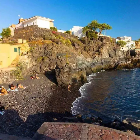Sol 'vistas Al Mar Y Al Teide' Alcalá la Real