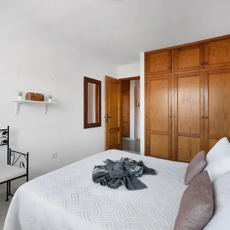 Sol 'vistas Al Mar Y Al Teide' * Alcalá la Real