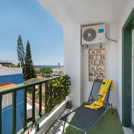 Sol 'vistas Al Mar Y Al Teide'