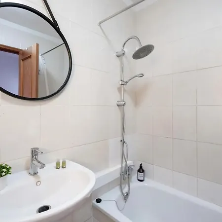 Sol 'vistas Al Mar Y Al Teide' Alcalá la Real