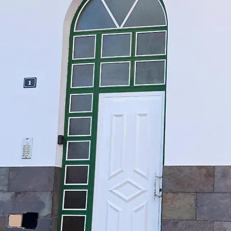 Sol 'vistas Al Mar Y Al Teide' Apartamento *