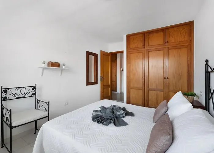 Sol 'vistas Al Mar Y Al Teide' * Alcalá la Real