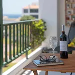 Sol 'vistas Al Mar Y Al Teide' Appartement Alcalá la Real