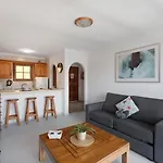 Appartement Sol 'vistas Al Mar Y Al Teide' Alcalá la Real