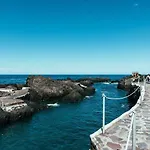 Appartement Sol 'vistas Al Mar Y Al Teide' Alcalá la Real