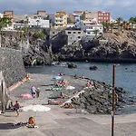 Appartement Sol 'vistas Al Mar Y Al Teide' *