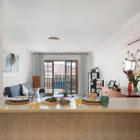 Sol 'vistas Al Mar Y Al Teide' *