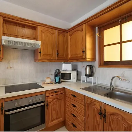 Sol 'vistas Al Mar Y Al Teide' Alcalá la Real