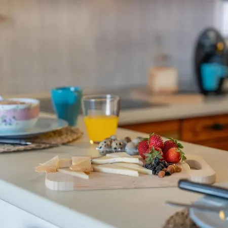 Apartamento Sol 'vistas Al Mar Y Al Teide'