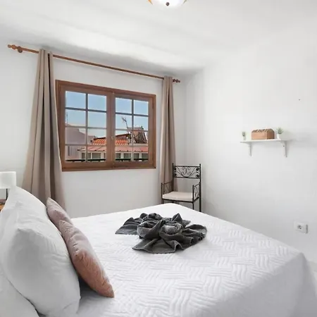 Apartamento Sol 'vistas Al Mar Y Al Teide' *