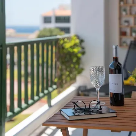 Sol 'vistas Al Mar Y Al Teide' Apartamento Alcalá la Real