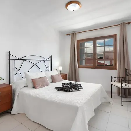 Sol 'vistas Al Mar Y Al Teide' *