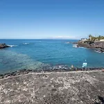 Sol 'vistas Al Mar Y Al Teide' Lejlighed Alcalá la Real