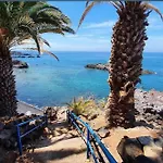 Lejlighed Sol 'vistas Al Mar Y Al Teide' *